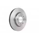 Гальмівний диск (вир-во Bosch)  Гальмівний диск (вир-во Bosch)