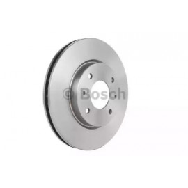 Гальмівний диск (вир-во Bosch)  Гальмівний диск (вир-во Bosch)