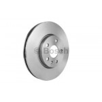 Гальмівній диск (вир-во Bosch) 