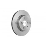 Гальмівний диск (вир-во Bosch)  Гальмівний диск (вир-во Bosch)