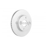 Гальмівний диск (вир-во Bosch) 