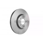 Гальмівний диск (вир-во Bosch)  Гальмівний диск (вир-во Bosch)