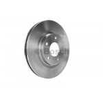 Гальмівний диск (вир-во Bosch) 