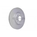Диск гальмівний (вир-во Bosch)  Диск гальмівний (вир-во Bosch)