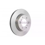 Диск гальмівний (вир-во Bosch)  Диск гальмівний (вир-во Bosch)