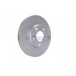 Гальмівний диск передній (вир-во Bosch)  Гальмівний диск передній (вир-во Bosch)