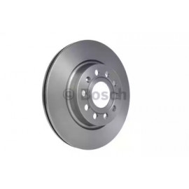 Гальмівний диск передній (вир-во Bosch)