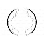 Гальмівні колодки (вир-во Bosch) 