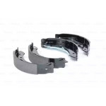 Гальмівні колодки барабан (вир-во Bosch) 