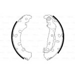 Гальмівні колодки (вир-во Bosch) 