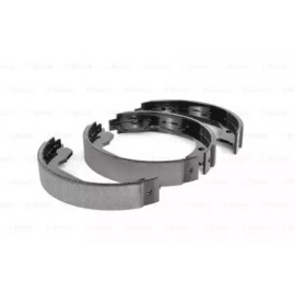 Гальмівні колодки барабан (вир-во Bosch)