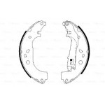 Гальмівні колодки (вир-во Bosch) 