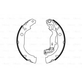 Колодки гальмівні (вир-во Bosch)