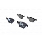 Гальмівні колодки (вир-во Bosch) 