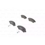 Колодка гальм. Citroen,peugeot Berlingo,xsara (вир-во Bosch)  Колодка гальм. Citroen,peugeot Berlingo,xsara (вир-во Bosch)