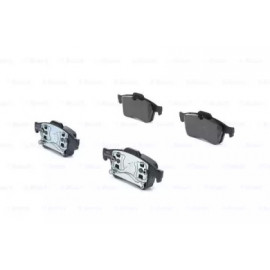 Колодка гальм. Ford,land Rover,mazda,opel,renault,saab,volvo C-max,focus (вир-во Bosch)  Колодка гальм. Ford,land Rover,mazda,opel,renault,saab,volvo C-max,focus (вир-во Bosch)