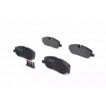 Тоpмозние колодки (вир-во Bosch)  Тоpмозние колодки (вир-во Bosch)