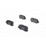 Тоpмозние колодки (вир-во Bosch)  Тоpмозние колодки (вир-во Bosch)