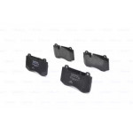 Гальмівні колодки (вир-во Bosch) 