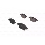 Гальмівні колодки дискові (вир-во Bosch)  Гальмівні колодки дискові (вир-во Bosch)