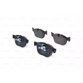 Торомозние колодки (вир-во Bosch)