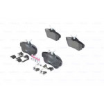 Тоpмозние колодки (вир-во Bosch)  Тоpмозние колодки (вир-во Bosch)