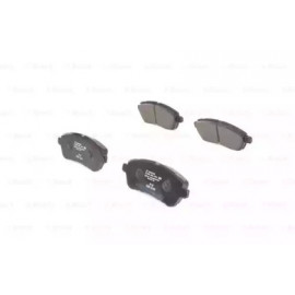 Колодки гальмівні (вир-во Bosch)  Колодки гальмівні (вир-во Bosch)