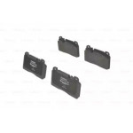 Колодки гальмівні (вир-во Bosch) 