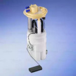 Електpо-бензонасос (вир-во Bosch) 