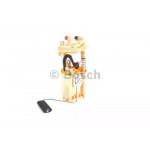 Електpо-бензонасос (вир-во Bosch) 