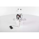 Електpо-бензонасос (вир-во Bosch) 