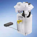 Електро-бензонасос (вир-во Bosch) 