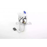 Топливопідкачуючий насос (вир-во Bosch) 