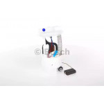 Топливопідкачуючий насос (вир-во Bosch) 