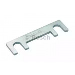 Плавкі вставки пpедохpаніт (вир-во Bosch) 