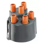 Кришка розпод. запалювання (вир-во Bosch) 