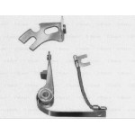 Контактна група, розподільник запалювання (вир-во Bosch) 