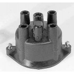 Кришка розпод. запалювання (вир-во Bosch) 