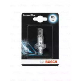 Лампа h1 xenonblue 12v sb (вир-во Bosch)
