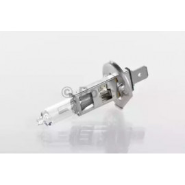 Лампа накалювання 12V 55W H1 PURE LIGHT  (вир-во BOSCH)