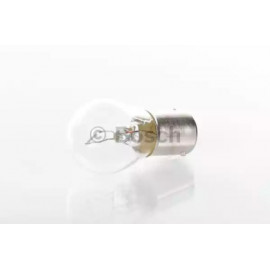 Лампа накалу P21W 12V-21W ВАЗ (вир-во BOSCH)  Лампа накалу P21W 12V-21W ВАЗ (вир-во BOSCH)