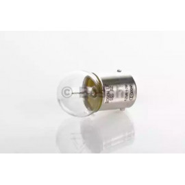 Лампа внутр. освіт. R10w 12v (вир-во BOSCH)  Лампа внутр. освіт. R10w 12v (вир-во BOSCH)