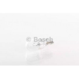 Лампа накаливания W5W 12V 5W W2,1X9,5d PURE LIGHT (пр-во Bosch)