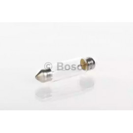 Лампа салону 12v 10w (вир-во Bosch)  Лампа салону 12v 10w (вир-во Bosch)