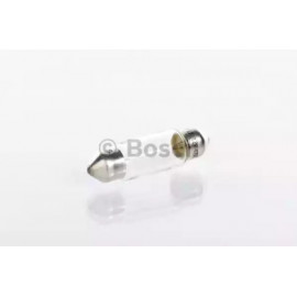 Лампа розжарювання 12V 5W C5W PURE LIGHT (вир-во BOSCH)  Лампа розжарювання 12V 5W C5W PURE LIGHT (вир-во BOSCH)