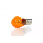 Лампа фарна (12v 21w Py21w) (BOSCH) 