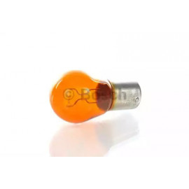 Лампа фарна (12v 21w Py21w) (BOSCH)