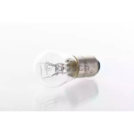 Лампа накаливания 12V 21/4W P21/4W PURE LIGHT (пр-во Bosch)