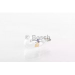 Лампа розжарювання 12V 3W W3W PURE LIGHT (вир-во BOSCH) 