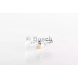 Лампа розжарювання 12V 3W W3W PURE LIGHT (вир-во BOSCH)